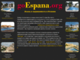 goespana.org