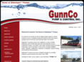 gunnco.com