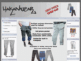 hakanwear.com