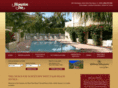 hamptoninnwestpalm.com