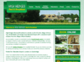 hertsbedandbreakfast.com
