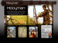 hooymansaws.com