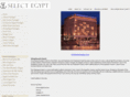 hotelshepheard.com