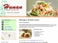 hunanasiancuisine.com