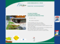 immobilieredelaterche.com