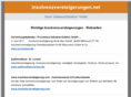 insolvenzversteigerungen.net