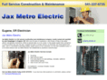 jaxmetroelectric.com