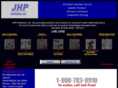 jhpfasteners.com