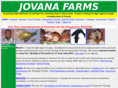 jovanafarms.com