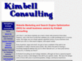 kimbellconsulting.com