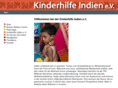 kinderhilfe-indien.org