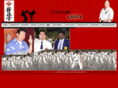 kyokushinindia.org
