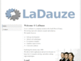 ladauze.com