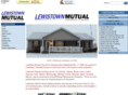 lewistownmutual.com