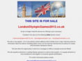 londonolympicgames2012.com