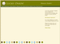 luckyonion.com