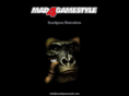 mad4gamestyle.com