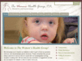 manhattanwomenshealth.com