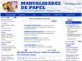 manualidadesconpapel.com