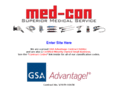 med-con.com