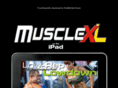 musclexl.com