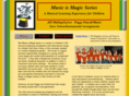 musicismagic.org