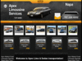 napawinecountrylimo.com