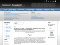 narcononalumni.com