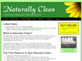 naturallyclean.com.au