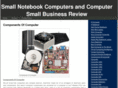 notebookcomputerssmall.com