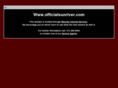 officialsunriver.com