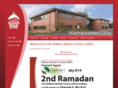 oldhammuslimcentre.com