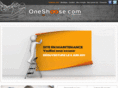 oneshoose.com