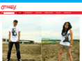 onewayclothes.com