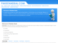 pakistandeal.com
