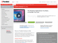 paralleels.com