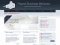 payrollbusinessservice.com