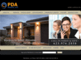 pdaelectric.com
