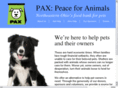 peaceforanimals.org