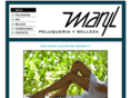 peluqueriasmaryl.com