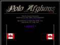 poloafghans.com