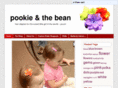 pookieandthebean.com