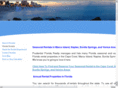 prudentialfloridarentals.com