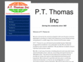 ptthomas.net