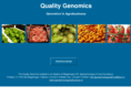qualitygenomics.com