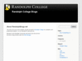 randolphblogs.net