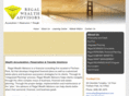 regaladvisors.com