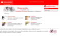santanderoverseas.com