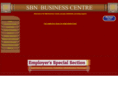 sbncentre.com