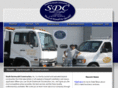 sdcdrywall.com